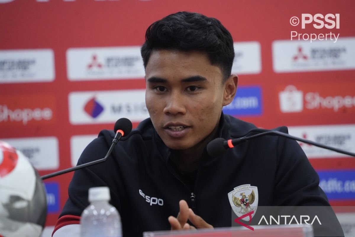 Delapan Pemain Liga 1 Timnas Berkumpul di Jakarta