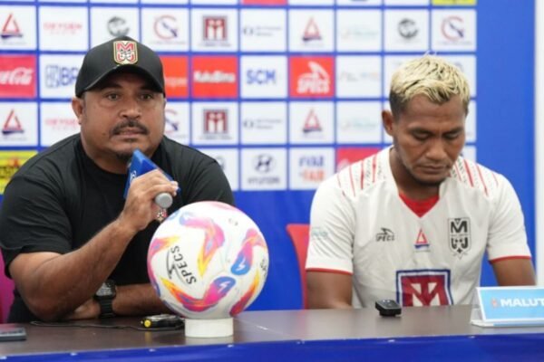 Pemain Malut United Diperbolehkan Ikuti Tarkam Selama Libur Pemain Malut United Diperbolehkan Ikuti Tarkam Selama Libur