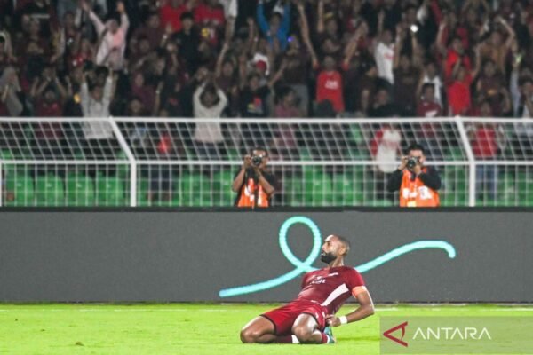 PSM Makassar Victorious Against CAHN FC in Leg 1 of the 2024/2025 ASEAN Club Championship Semifinals PSM Makassar Victorious Against CAHN FC in Leg 1 of the 2024/2025 ASEAN Club Championship Semifinals
