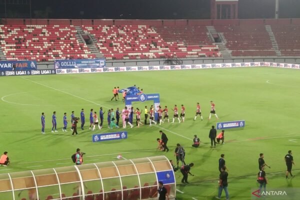 Keberhasilan Madura United Mengalahkan Arema FC dengan Skor 1-0