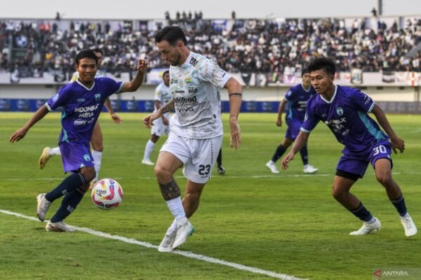 Analisis Lefundes: Persita Tangerang Berpotensi Menang atas Persib