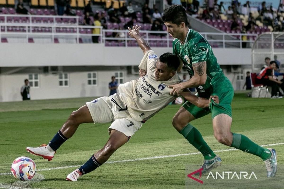 Tanpa Dua Pemain Utama, PSS Percaya Diri Hadapi Persija