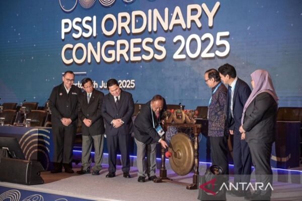 Outcome of the PSSI Congress: Regions as the Vanguard of National Football