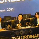 Berani Optimis: Erick Thohir Dorong Mental Positif Bangsa Indonesia