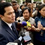 Ketum PSSI: Timnas Wajib Menang untuk Masuk Playoff