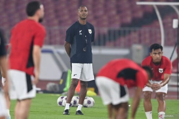 Daftar Final 23 Pemain Tim Indonesia: Lima Pemain Dicoret untuk Pertandingan Melawan China