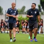 Peluang Djenna de Jong untuk Menjadi WNI Masih Terbuka