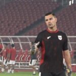 Emil Audero Antusias Menyambut Debut di Timnas Indonesia - ANTARA News