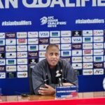 Patrick Kluivert Rayakan Pembukaan Pusat Latihan Baru di Bali