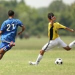 Pembinaan Usia Muda PSSI Tangerang: Membentuk Generasi Atlet Sepak Bola