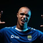 Persib Bandung Resmi Mengontrak Dua Pemain Asing Baru
