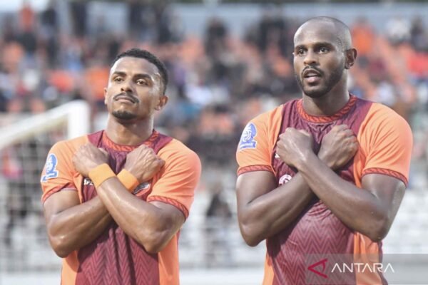 Super League Standings: Borneo FC on Top with Perfect Score