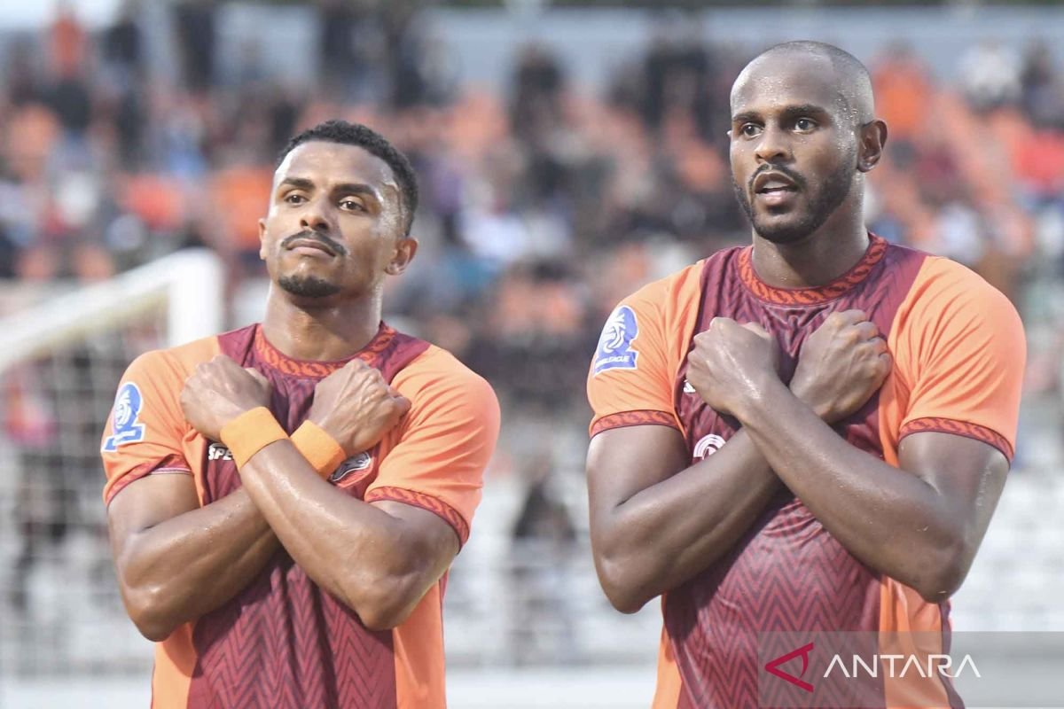 Super League Standings: Borneo FC on Top with Perfect Score