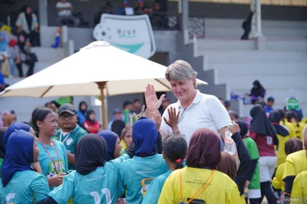 Meningkatnya Kualitas dan Kuantitas MLSC Bekasi Seri 1