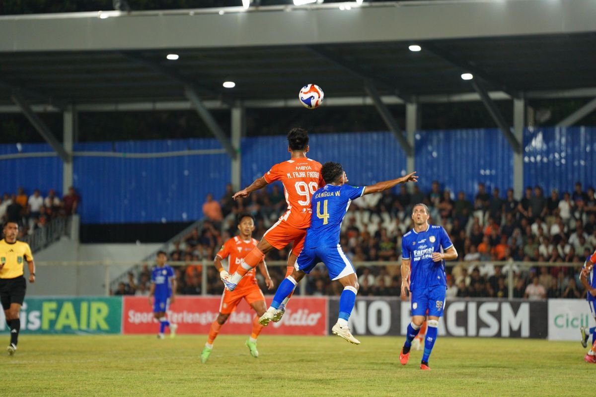 Adhyaksa FC Menang Dramatis 3-2 atas Persiraja Banda Aceh di Kandang Musuh