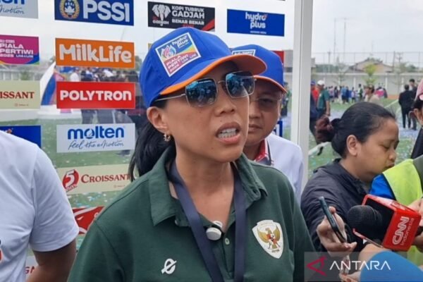PSSI Tegaskan Tidak Benar Rumor Soal Masuknya STY