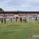 Kursus Kepelatihan Digelar di Timika: PSSI, Freeport, PFA, dan KNVB Bersinergi