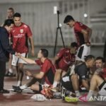 Erick Thohir: Timnas Harus Optimalkan Potensi FIFA Series