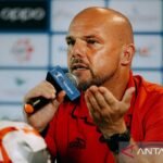 Bali United: Waspadai Strategi Persis Solo