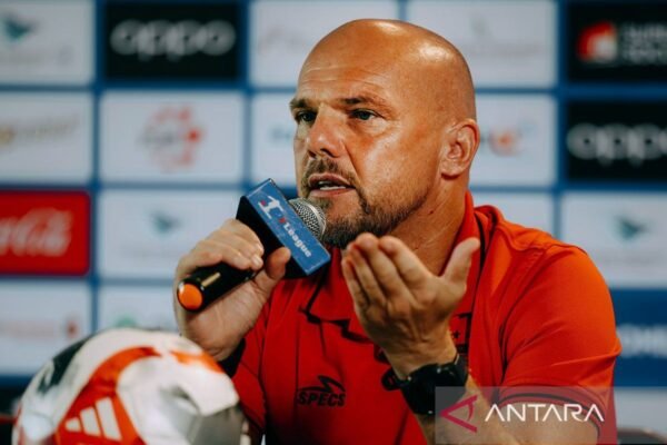 Bali United: Waspadai Strategi Persis Solo