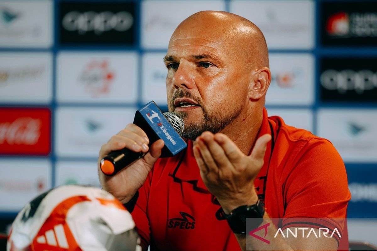 Bali United: Waspadai Strategi Persis Solo