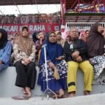 Berbagi Kebahagiaan: Malut United Peduli Warga Kurang Mampu